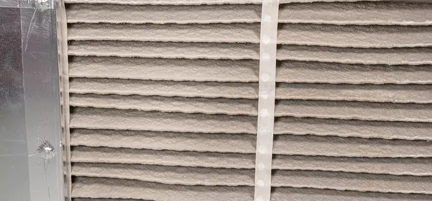 Mobile Car AC Filter Replacement in Rye