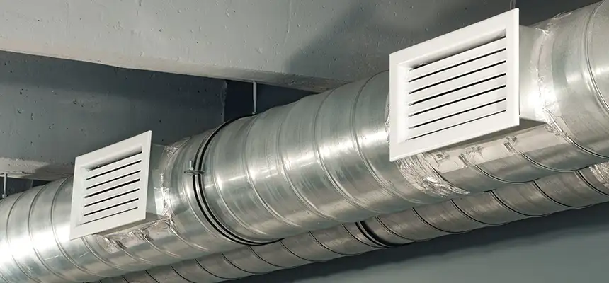 Our Air Duct Camera Inspection Services in Rye, NY