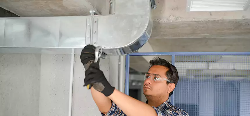 Our Air Duct Installation Services in Rye, NY