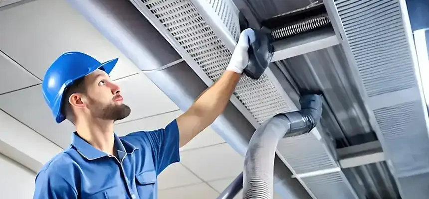 Our Annual Dryer Vent Maintenance Services in Rye, NY