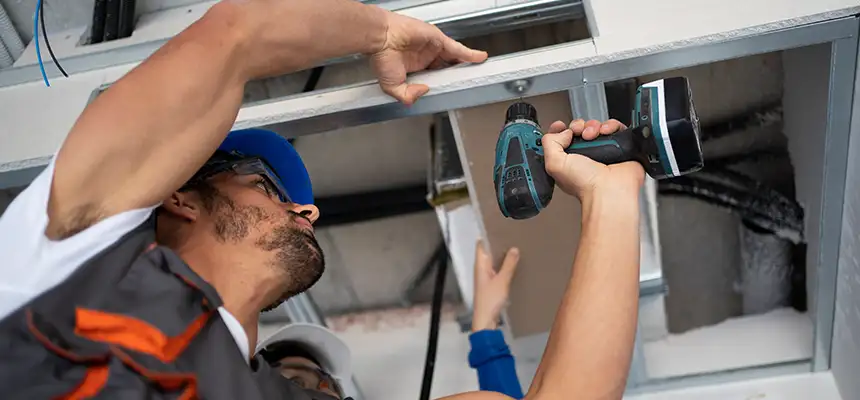 Our Improve Home Air Circulation Services in Rye, NY