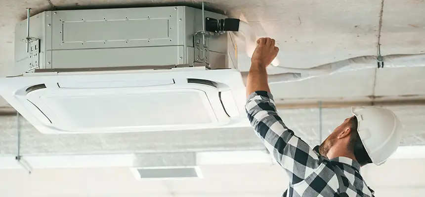 Our Local Vent Cleaning Services in Rye, NY