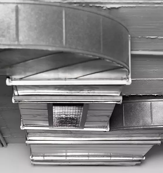 Professional Air Duct Pet Hair Removal in Rye, NY