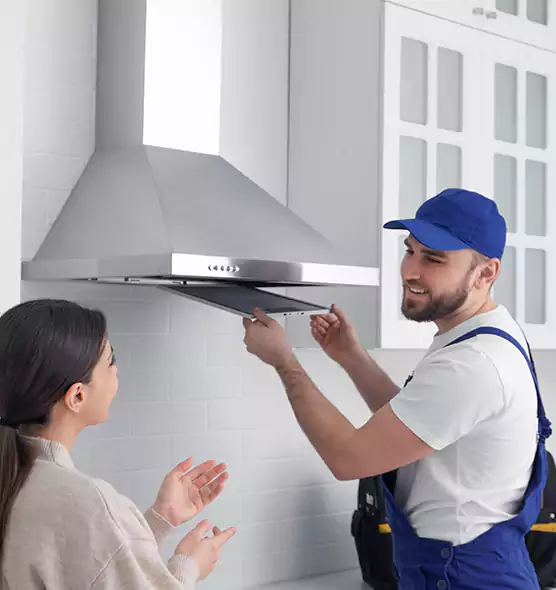 Professional Dryer Vent Cleaning Service in Rye, NY