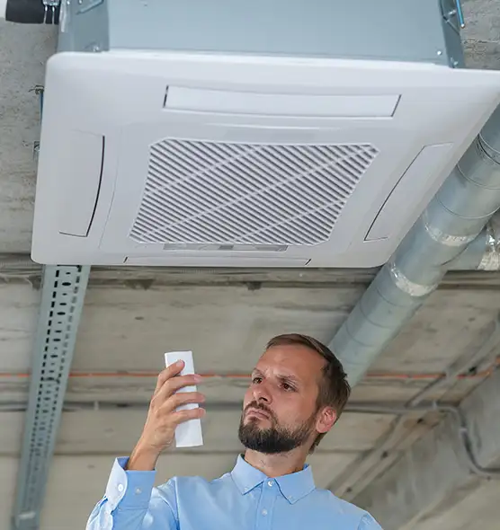 About Local Vent Cleaning Services in Rye, NY