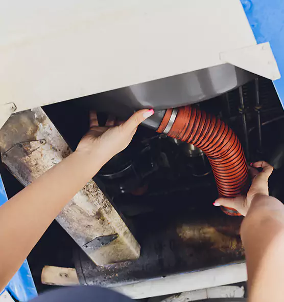 Top-Notch Return Vent Cleaning Service in Rye, NY