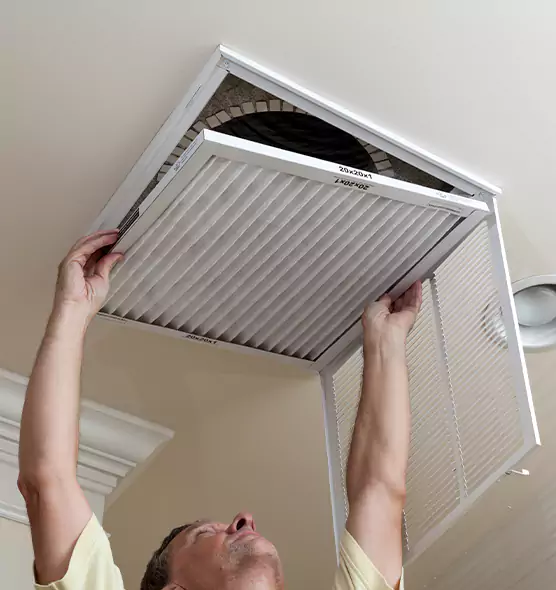 Professional Vent Relocation Services in Rye, NY