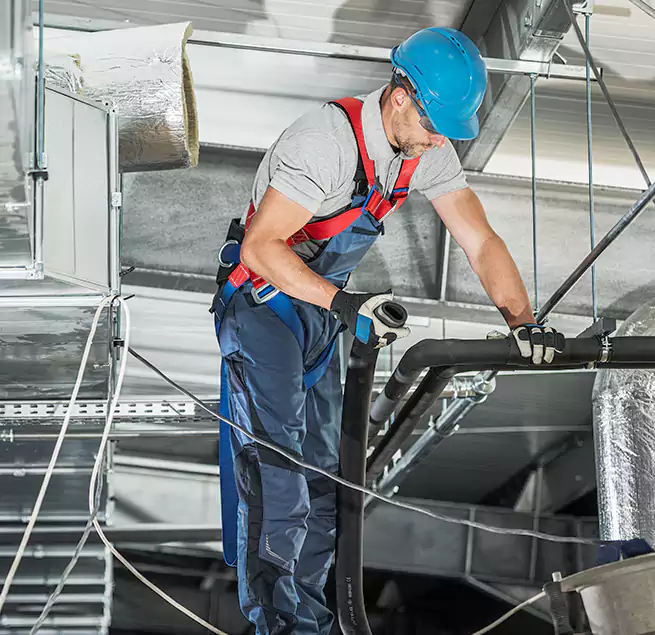 Why Homeowners & Businesses Trust Us in Rye, NY?