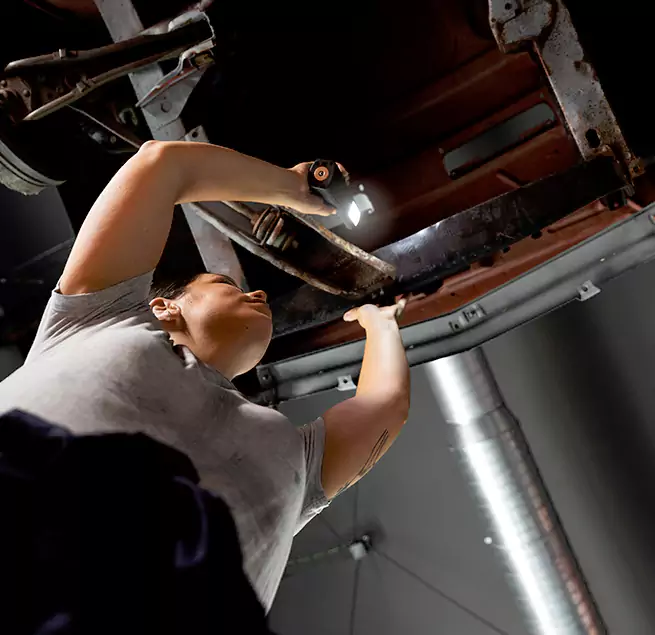 Why Homeowners & Businesses Trust Us Rye, NY